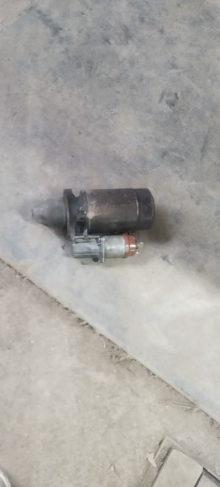 Продам стартер на газ 53 и на камаз