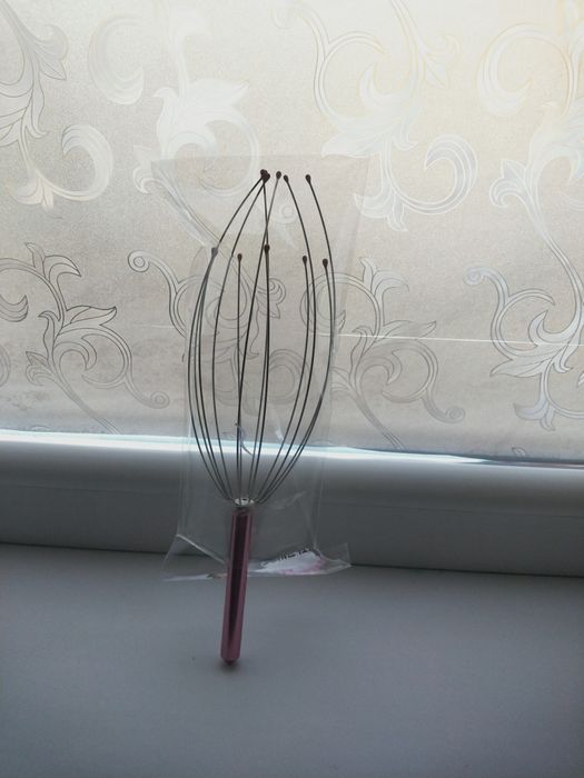 Массажёр для головы (оригинал)