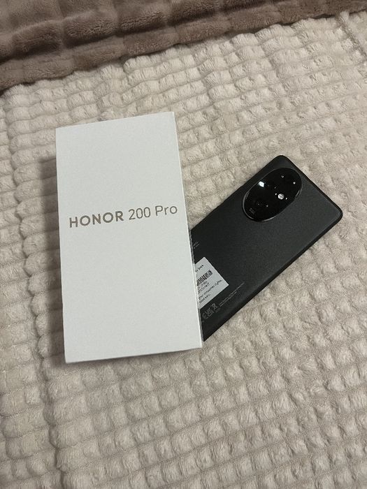 Honor 200 Pro 512