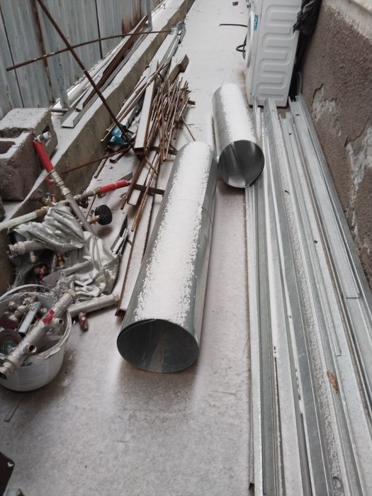 отценковений листи новый