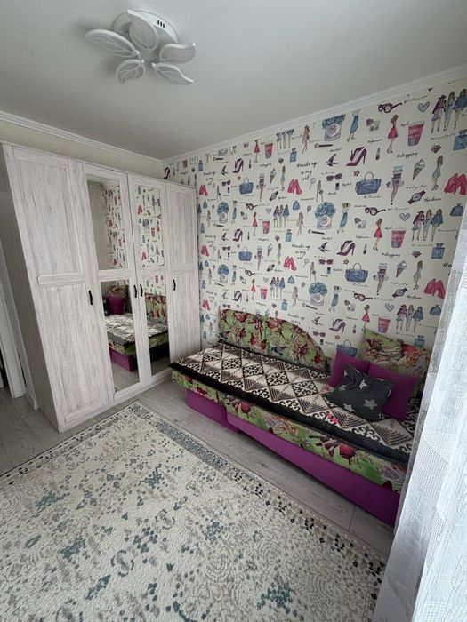 Продам 3-комнатную квартиру