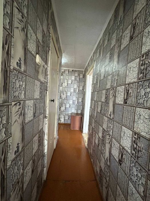 Продажа 1-комнатной квартиры