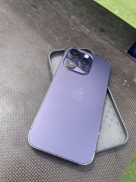 IPhone 14 Pro