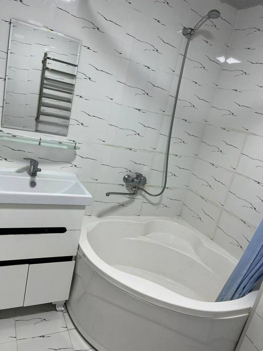 NOVZA metro Ijara beriladi uy 2 honali