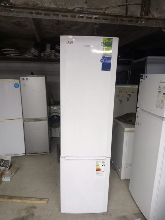 Продам холодильник ВЕКО