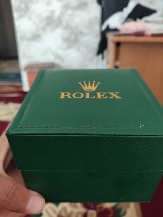 Продам часы Rolex