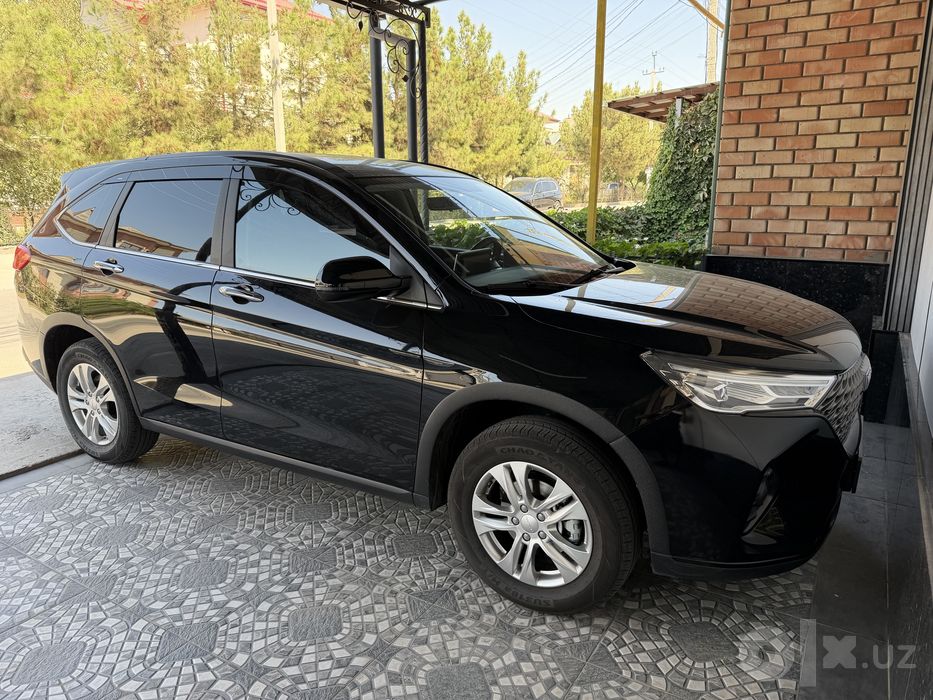 Haval m6