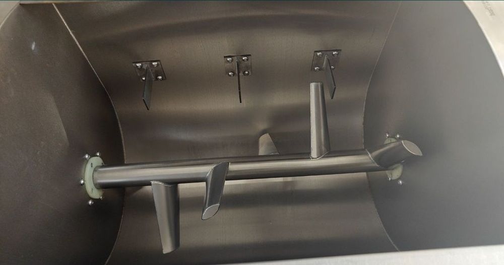 Тесто мешалка xamir qoradigan meksir testo Meshalka