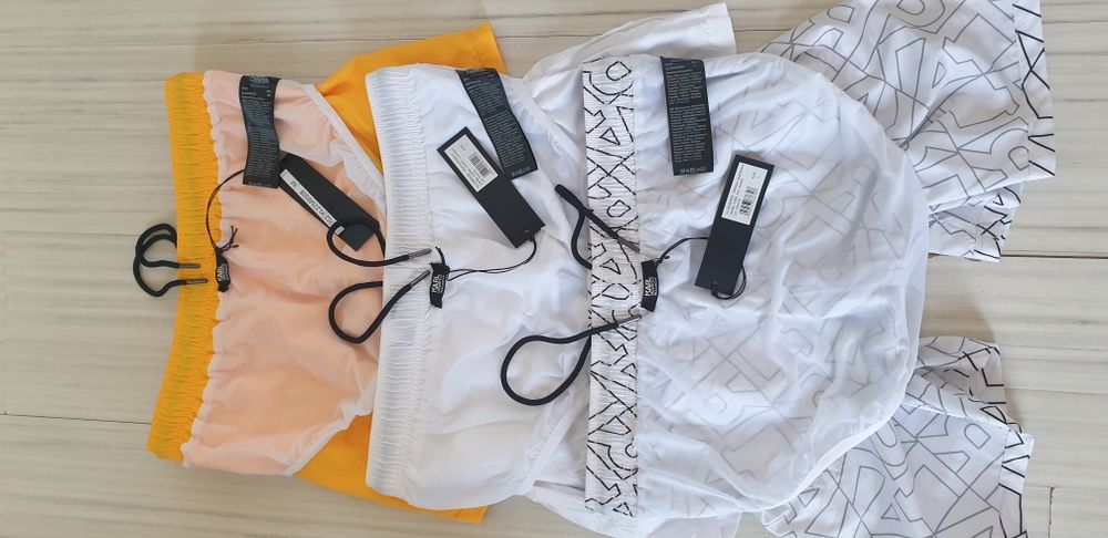 Karl Lagerfeld  Swimwear / M и L 3Броя НОВО! ОРИГИНАЛНИ! Мъжки Бански
