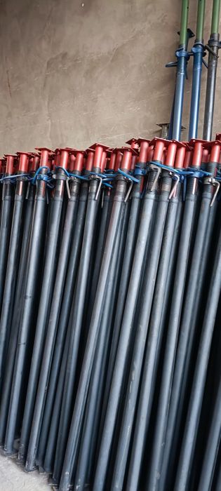 Lesa turetskiy teleskopicheskiy stoyta birinchi qol