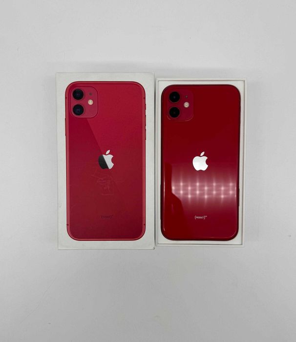Apple iPhone 11 128 GB