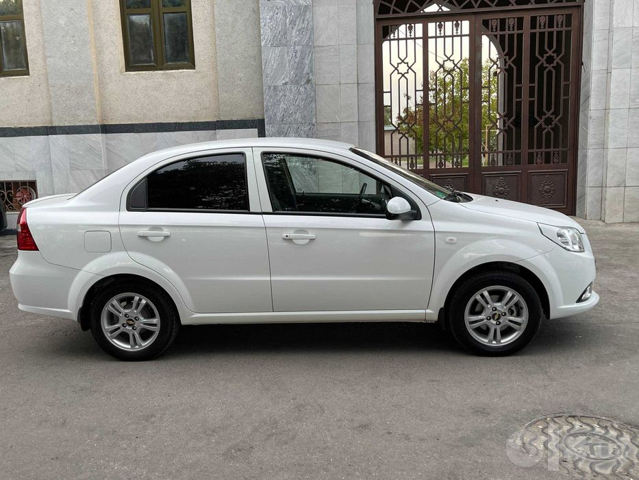 Chevrolet Nexia 3 AT, 2022 йил