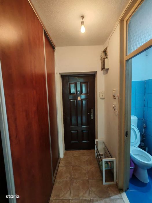 Inchiriere garsoniera zona Titan-Costin Georgian