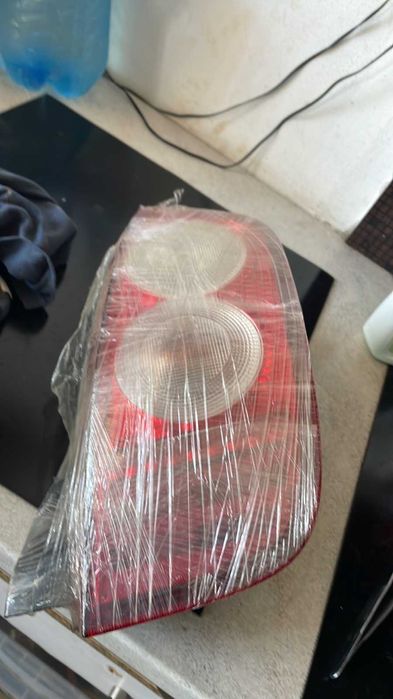 Nissan Micra 2003 1.2i/1240 куб.см. на части