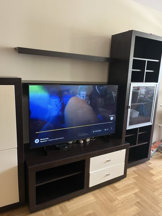 Холна секция от 5 модула