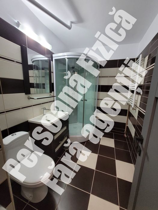 Apartament Chirie 3 camere decomandat