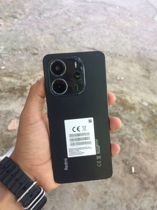 Redmi Note 14 128
