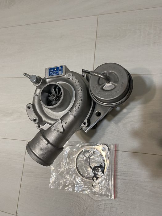 Турбина VAG - K03