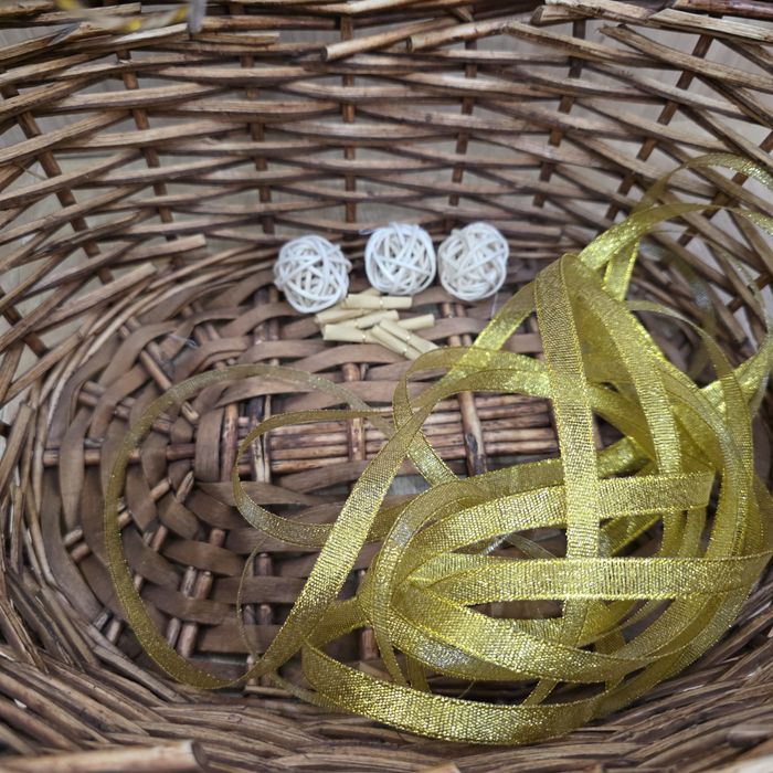 Продается подарочная корзина