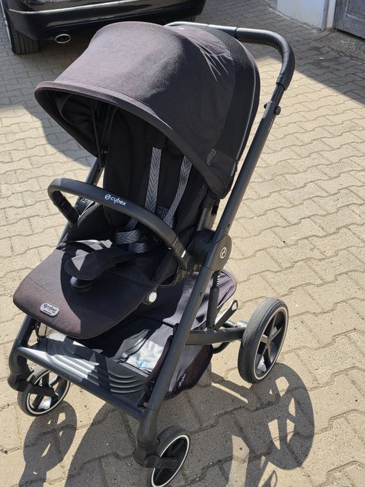 Cybex Balios S Lux