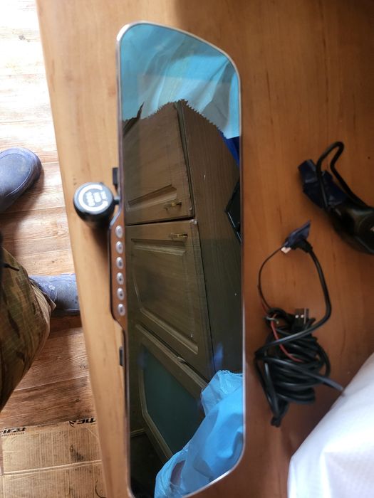 Андройт зеркала...