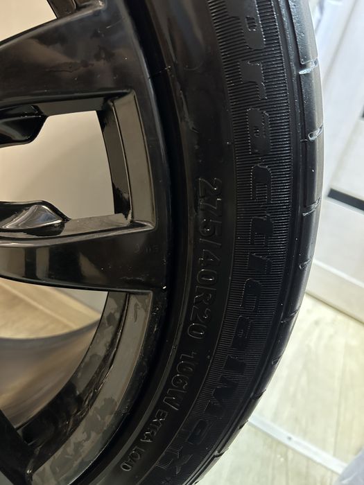 Титанка диски.