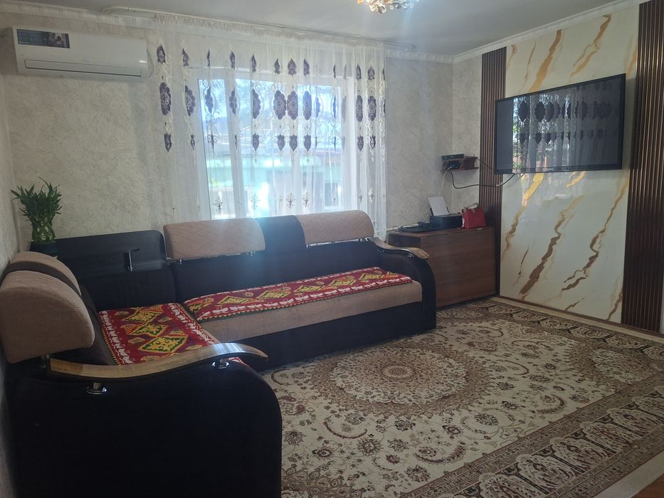 Жер үй  сатылады