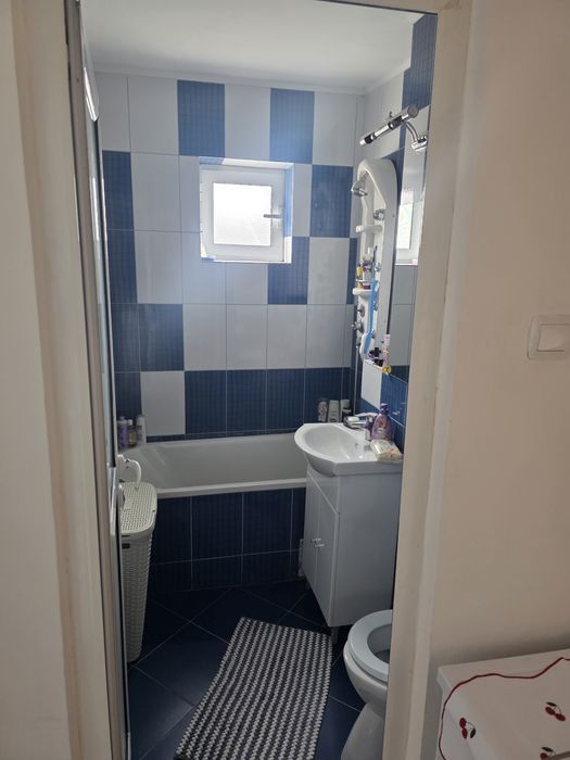 Vand apartament 2 camere semidecomandat Trivale I