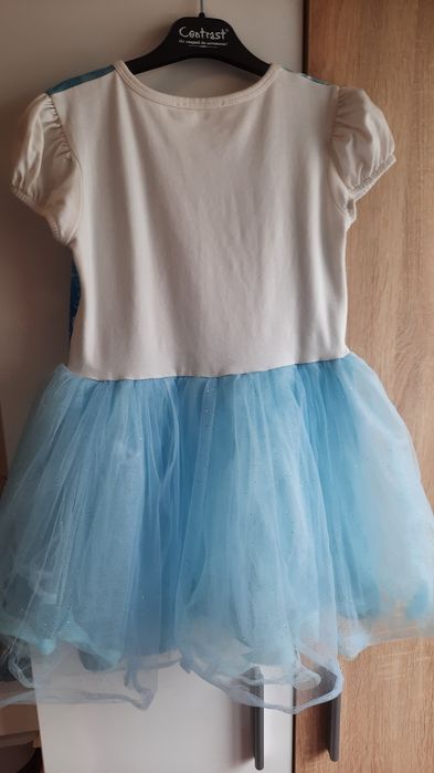 Детска рокля с Елза и други