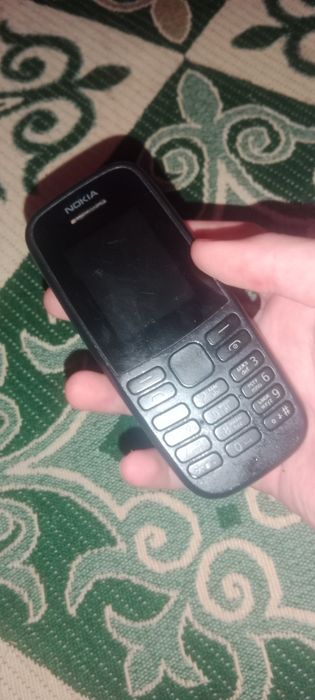NOKIA кнопычный 105