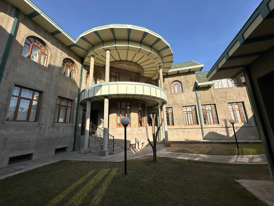 Продаётся Дом в элитной махалле