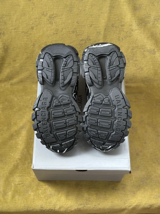 Balenciaga Track 41