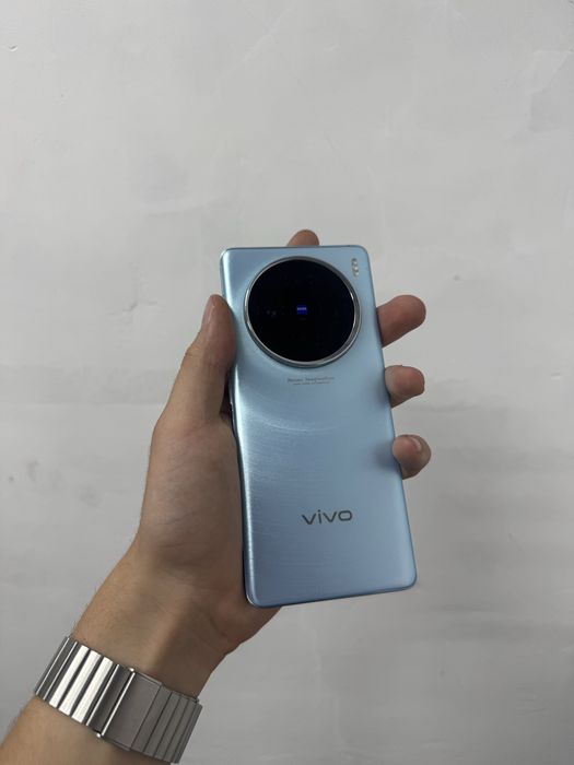 Vivo x100 16/512