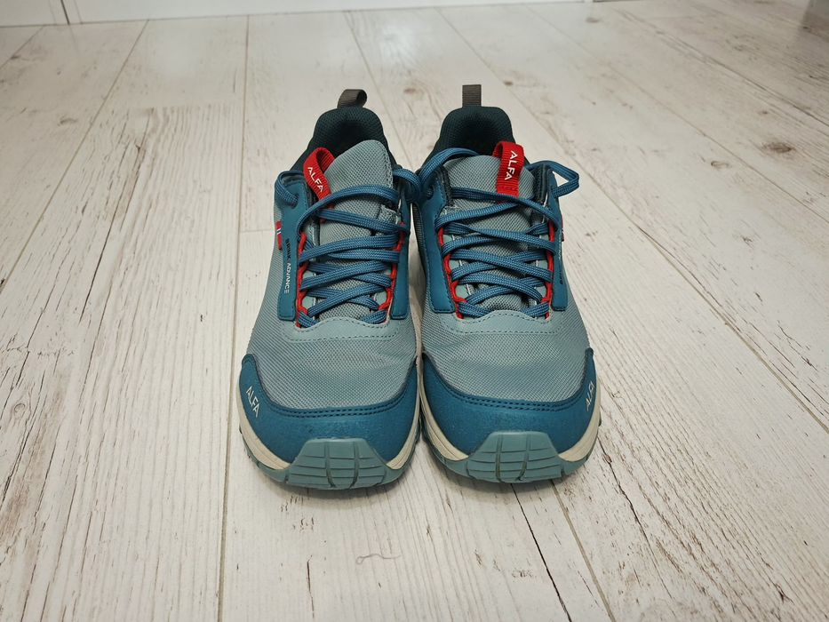 Alpha Gore-tex-Ориг. Дамски обувки