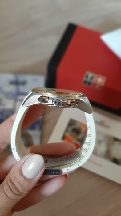 Мъжки часовник Tissot