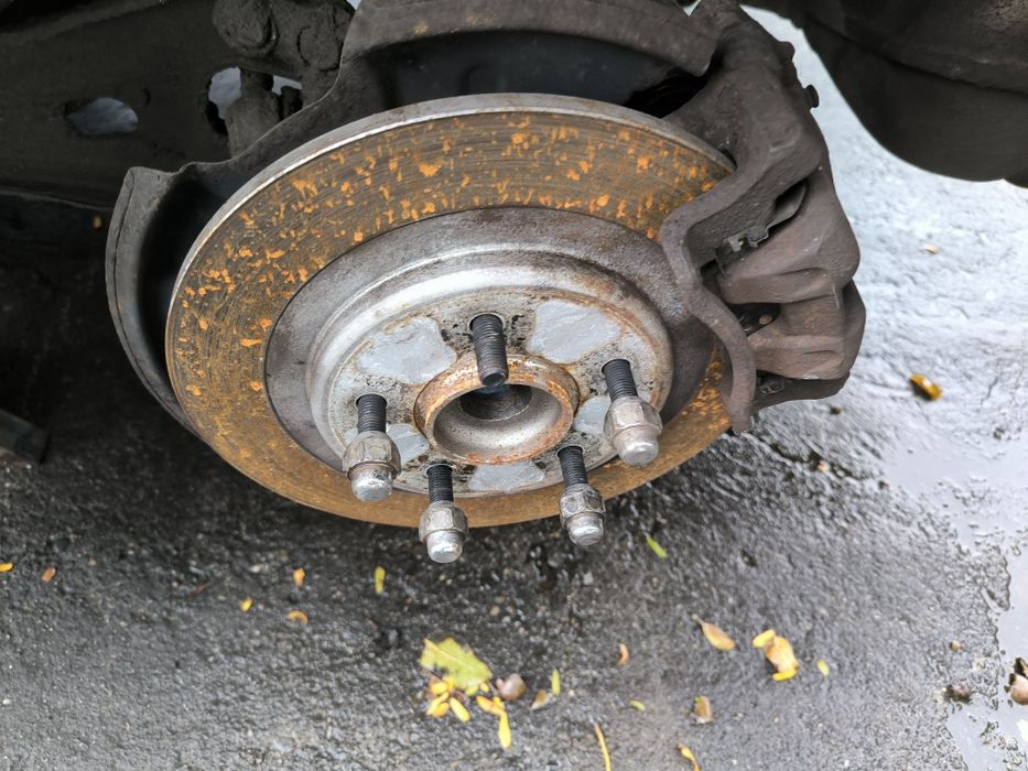 Дискове за Hyundai i30,i401.7crdi