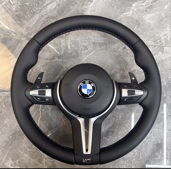Руль для BMW для всех моделей