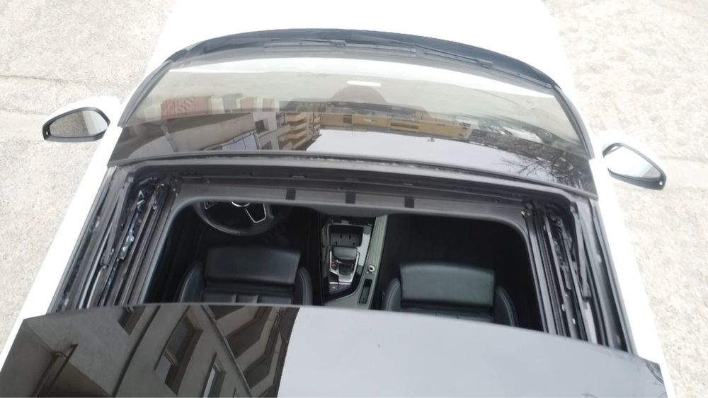 45 TFSI Mild Hybrid S-LINE Quattro