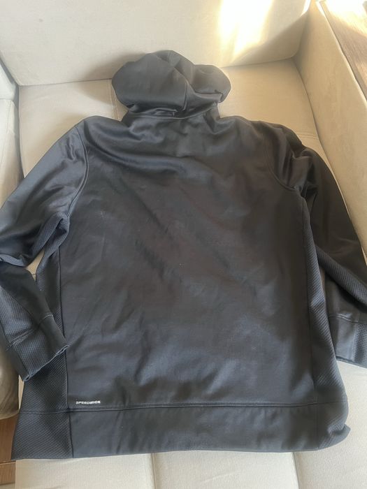 Кофта мужская Reebok оригинал