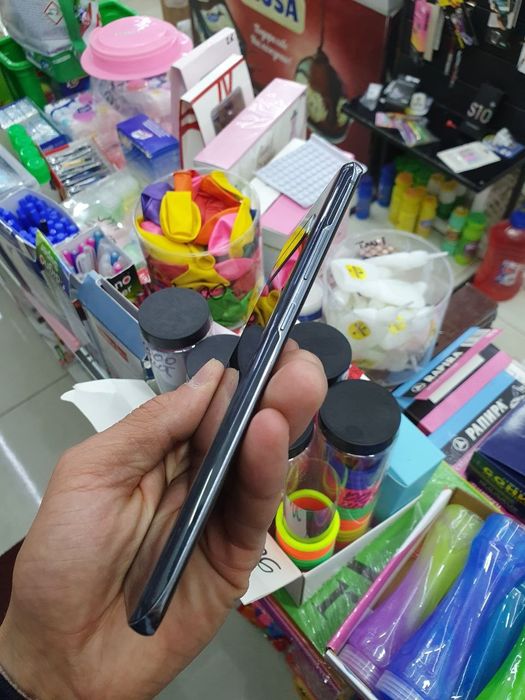 Samsung S10 5G 256gb ideall