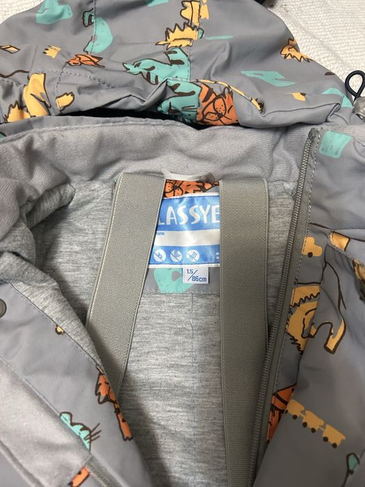 Продам комбинезон