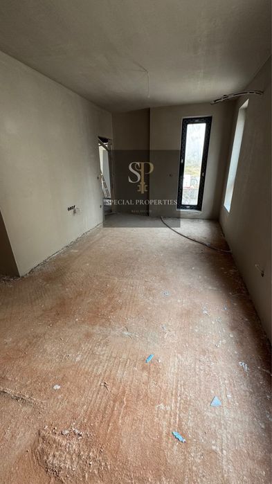 Двустаен апартамент с АКТ 14 до Гребна База !