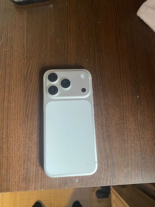 iphone 17 pro 256 gb