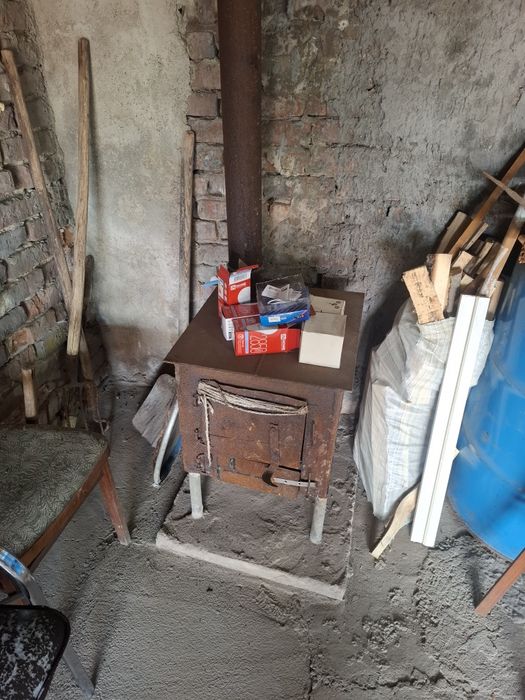 Продам гараж в Согре.