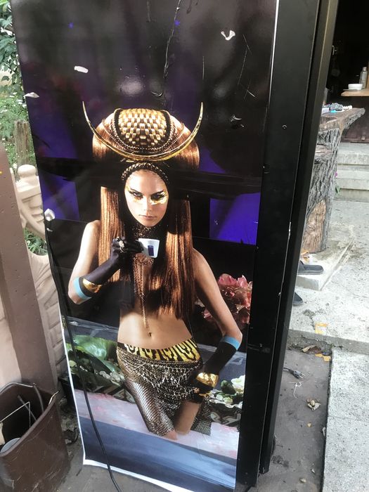 Зануси Спацио Вендинг кафе автомат. Zanussi Spacio.