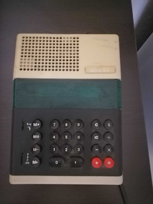 Елка електрическа, модел elka 51.