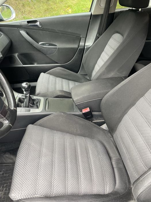 vw passat 6 бартер