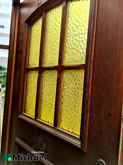 Usa intrare lemn masiv,Austria(Johann 8471)