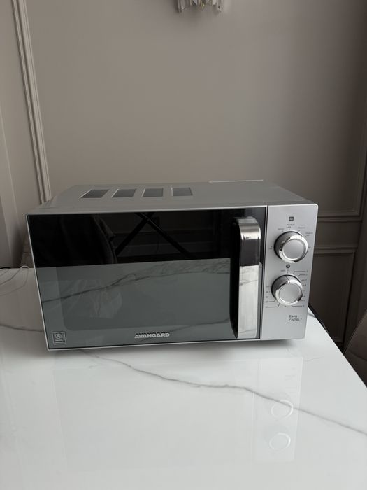 Продам новую микроволновку