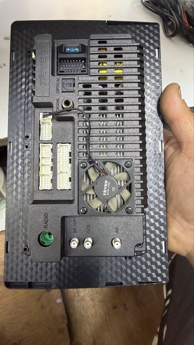 Андроид CC3 4.46